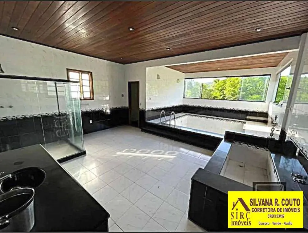 Casa, 4 quartos, 2000 m² - Foto 5