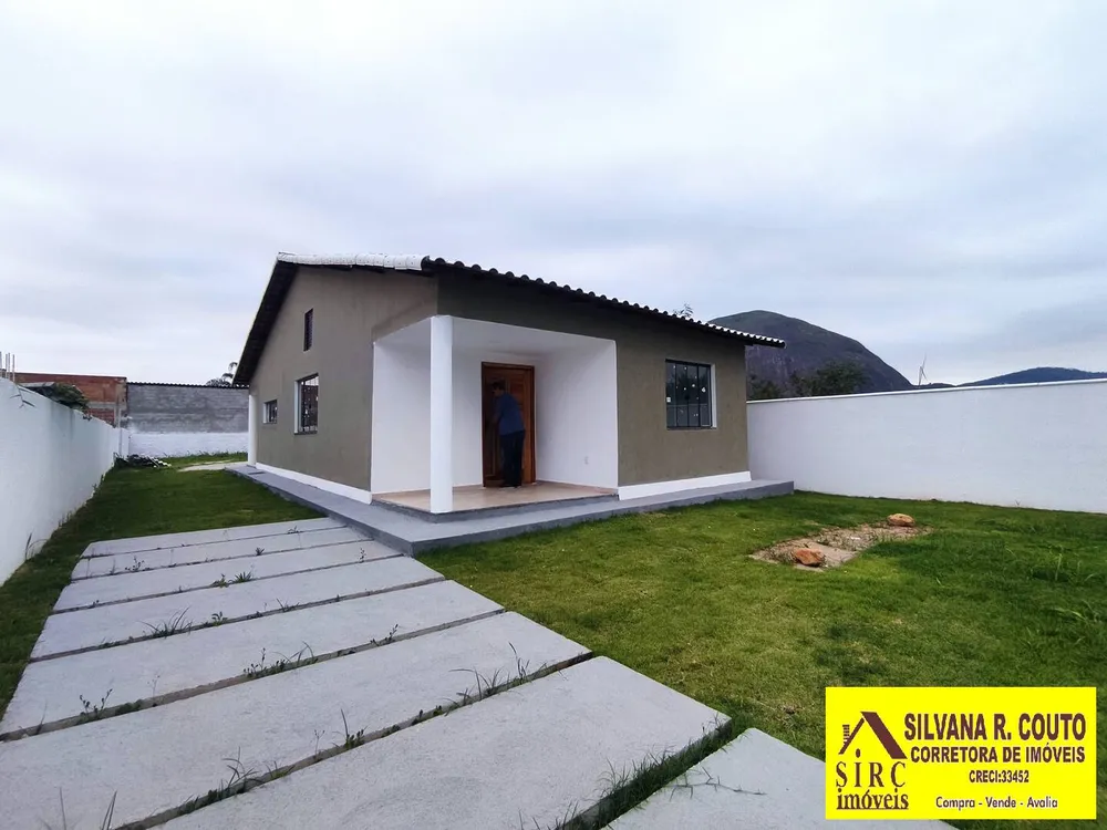 Casa, 3 quartos, 480 m² - Foto 2