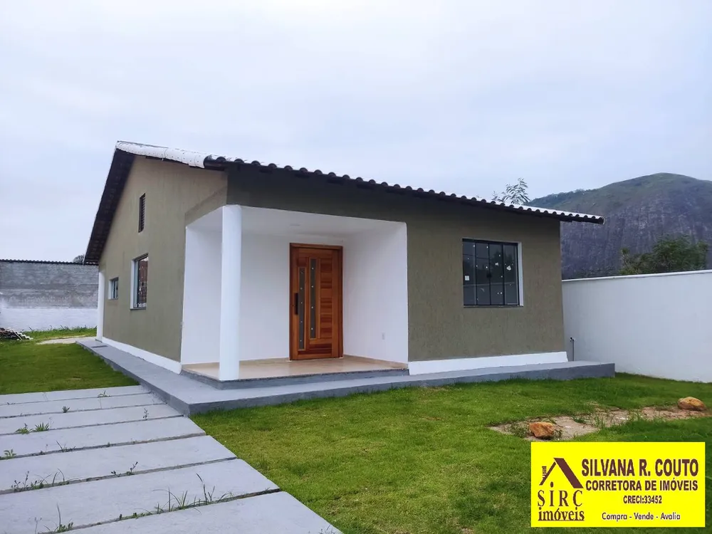Casa, 3 quartos, 480 m² - Foto 1