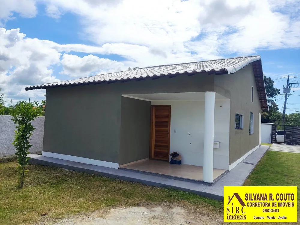 Casa, 3 quartos, 480 m² - Foto 3