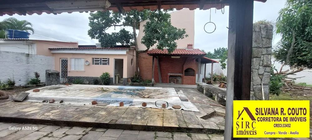 Casa, 7 quartos, 785 m² - Foto 36