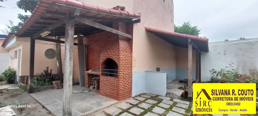 Casa, 7 quartos, 785 m² - Foto 38