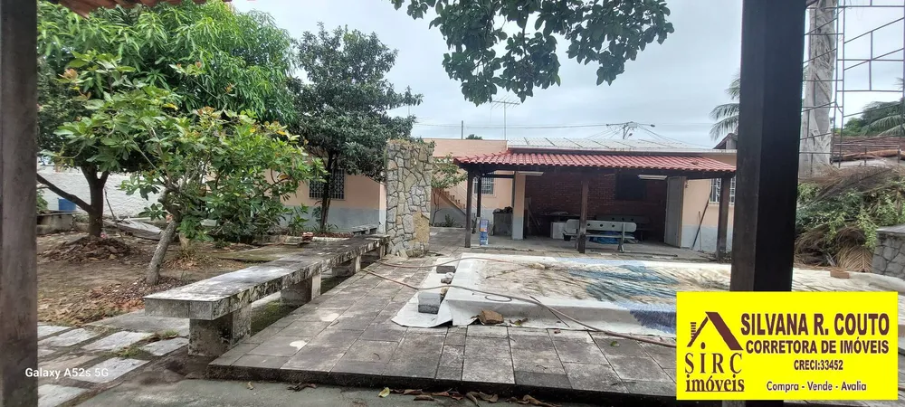 Casa, 7 quartos, 785 m² - Foto 33