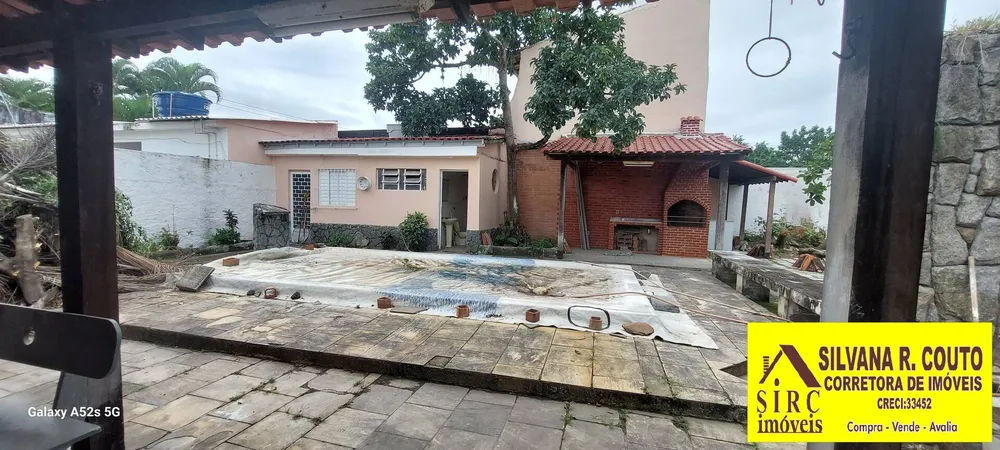 Casa, 7 quartos, 785 m² - Foto 37