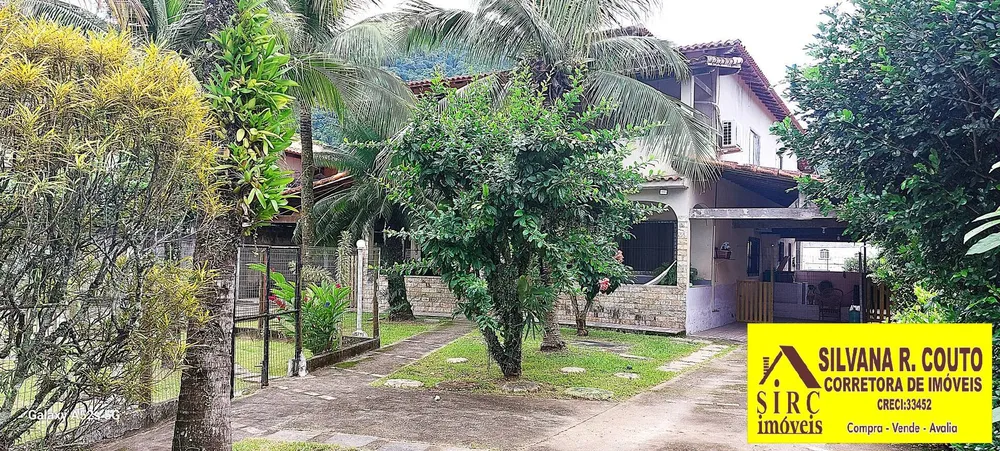 Chácara, 3 quartos, 1000 m² - Foto 7