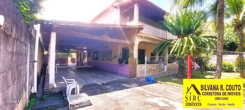 Chácara, 3 quartos, 1000 m² - Foto 17