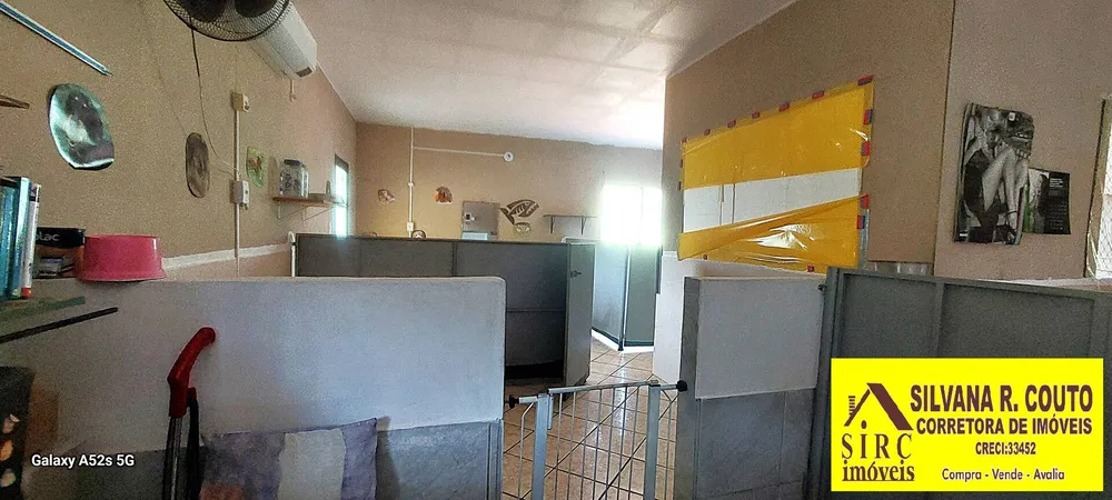 Chácara, 3 quartos, 1000 m² - Foto 14