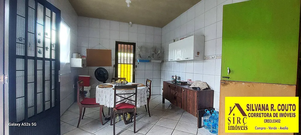 Chácara, 3 quartos, 1000 m² - Foto 12