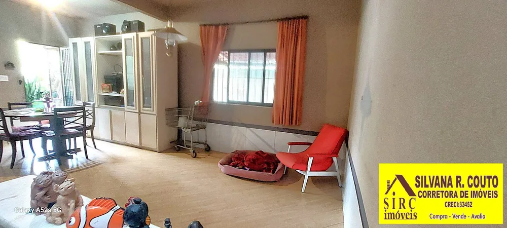 Chácara, 3 quartos, 1000 m² - Foto 20