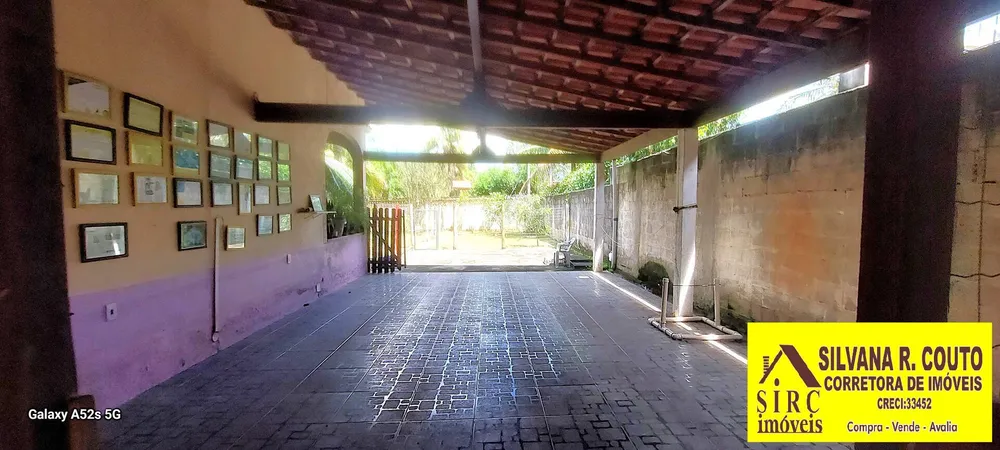 Chácara, 3 quartos, 1000 m² - Foto 55