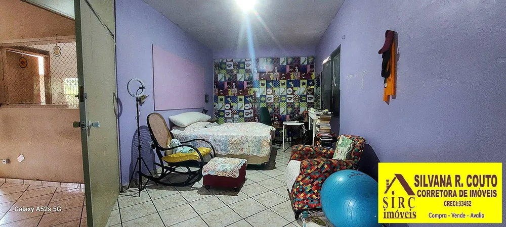 Chácara, 3 quartos, 1000 m² - Foto 16