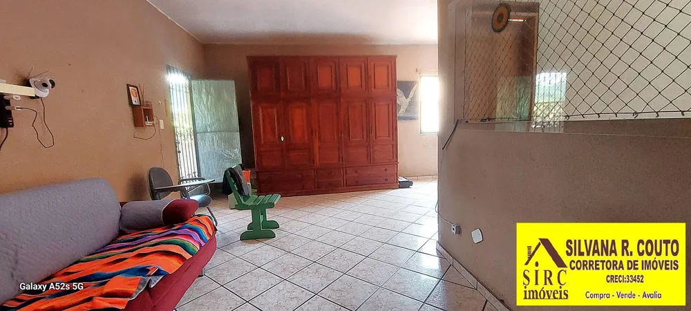 Chácara, 3 quartos, 1000 m² - Foto 18