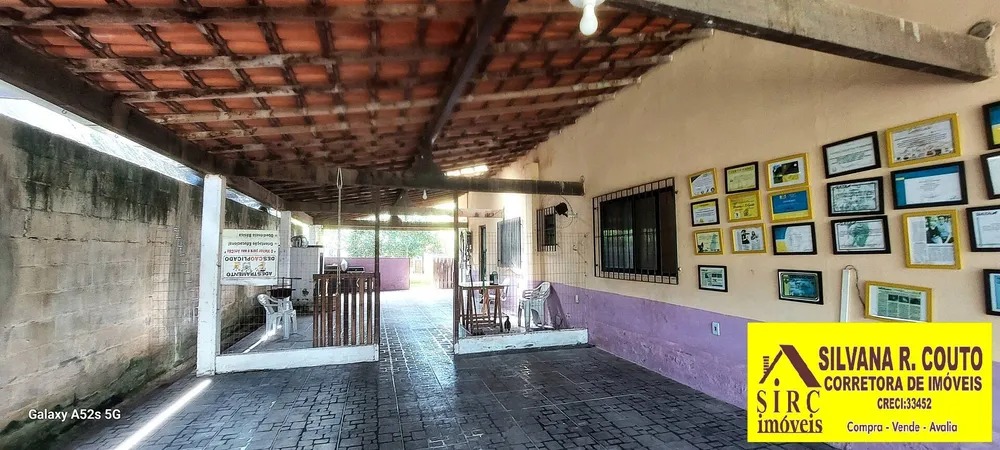 Chácara, 3 quartos, 1000 m² - Foto 50