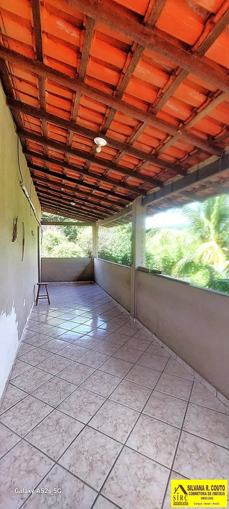 Chácara, 3 quartos, 1000 m² - Foto 10