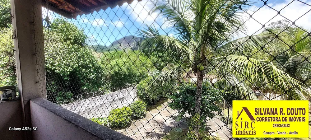 Chácara, 3 quartos, 1000 m² - Foto 11