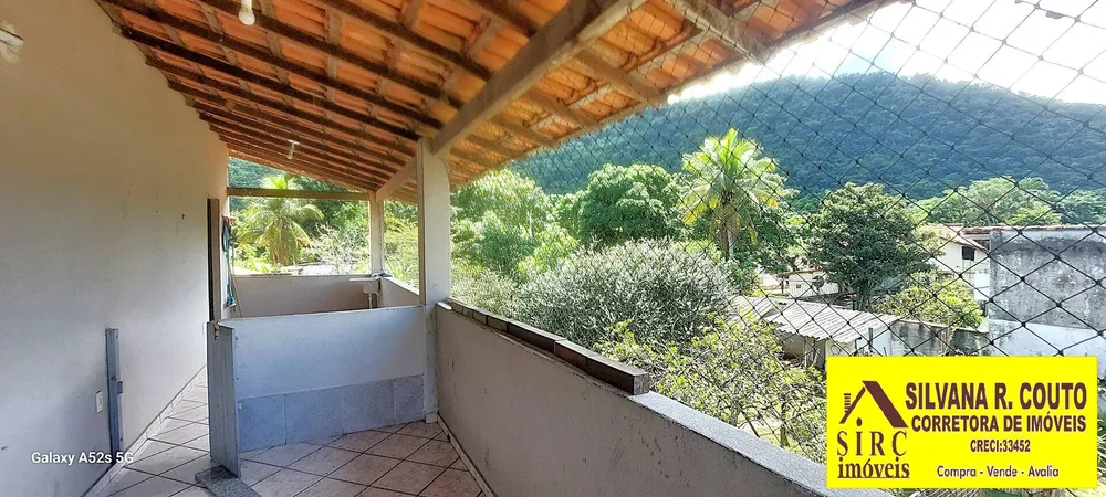 Chácara, 3 quartos, 1000 m² - Foto 22