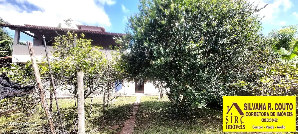 Chácara, 3 quartos, 1000 m² - Foto 25