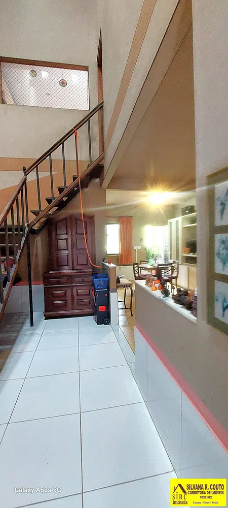 Chácara, 3 quartos, 1000 m² - Foto 15