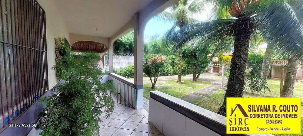Chácara, 3 quartos, 1000 m² - Foto 37
