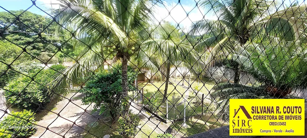 Chácara, 3 quartos, 1000 m² - Foto 44
