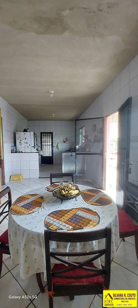 Chácara, 3 quartos, 1000 m² - Foto 29