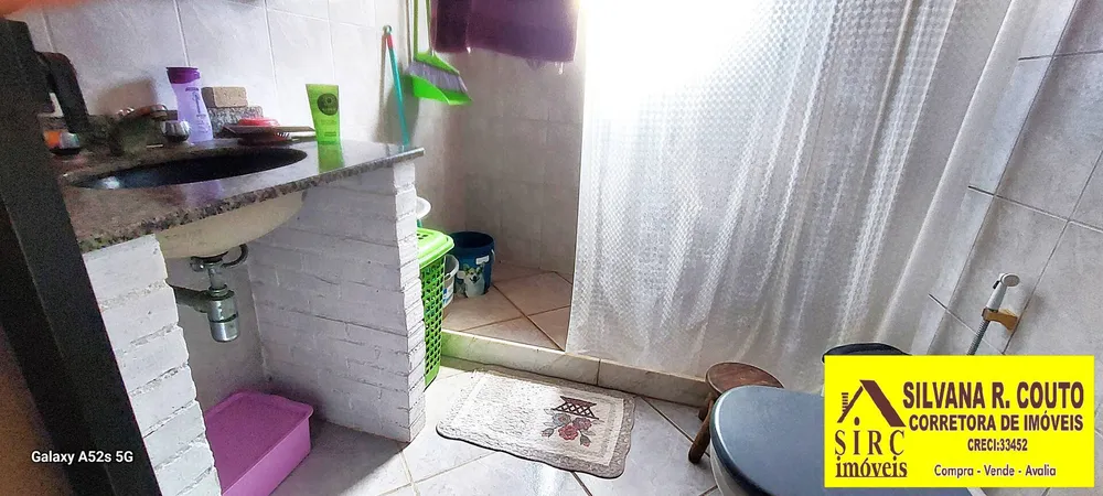 Chácara, 3 quartos, 1000 m² - Foto 41