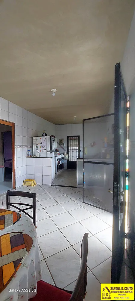 Chácara, 3 quartos, 1000 m² - Foto 28