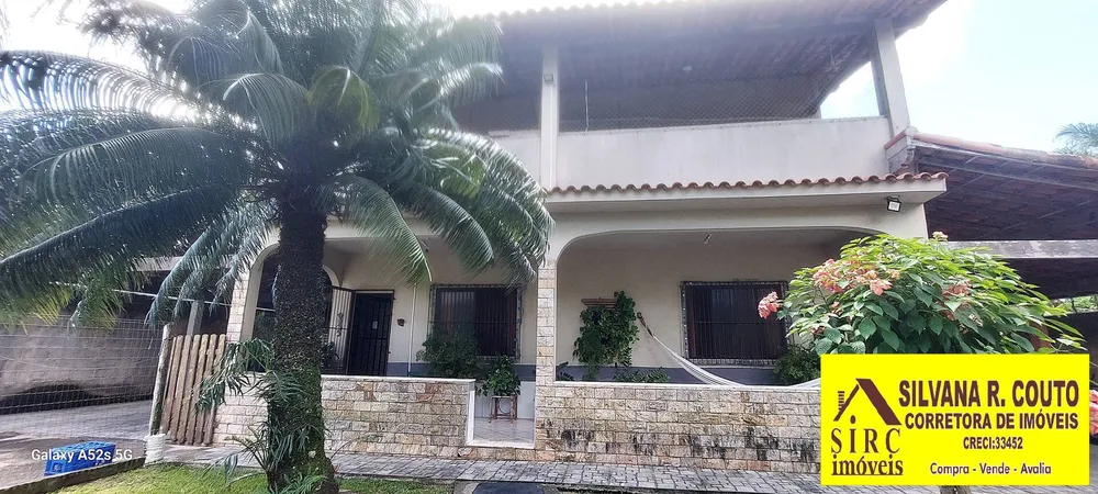Chácara, 3 quartos, 1000 m² - Foto 6
