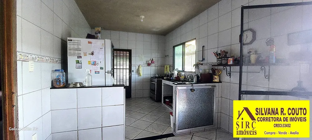 Chácara, 3 quartos, 1000 m² - Foto 21