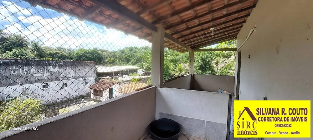 Chácara, 3 quartos, 1000 m² - Foto 34