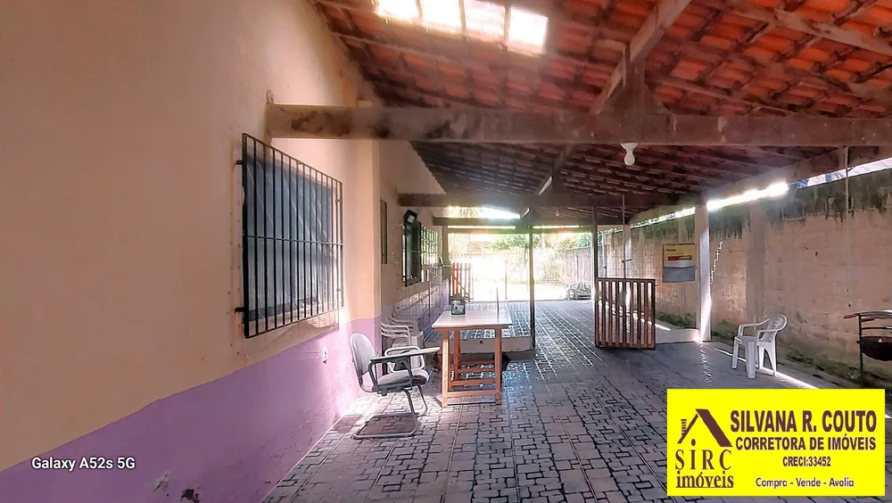 Chácara, 3 quartos, 1000 m² - Foto 26
