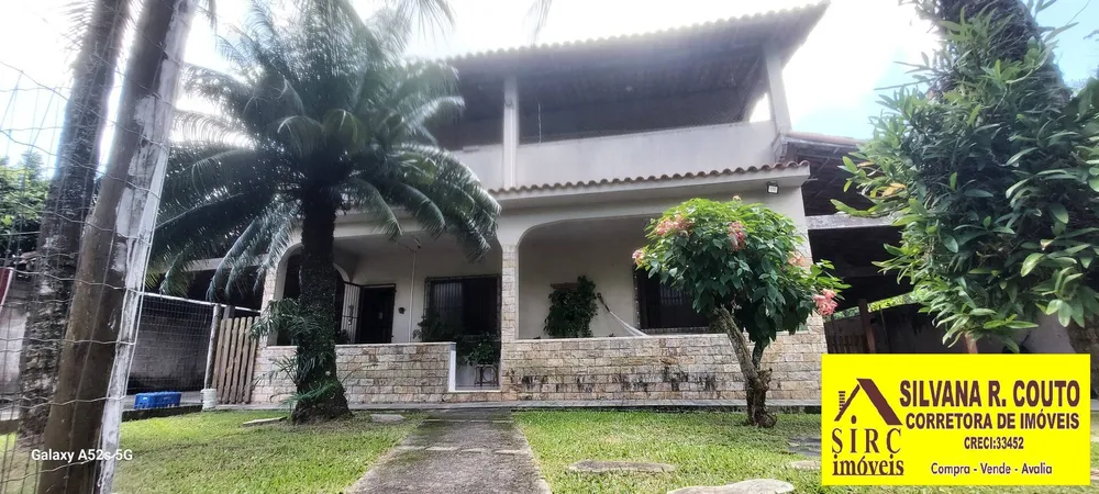 Chácara, 3 quartos, 1000 m² - Foto 5