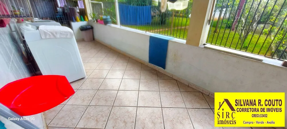 Chácara, 3 quartos, 1000 m² - Foto 15