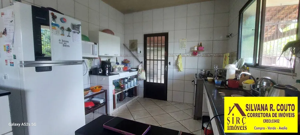 Chácara, 3 quartos, 1000 m² - Foto 22