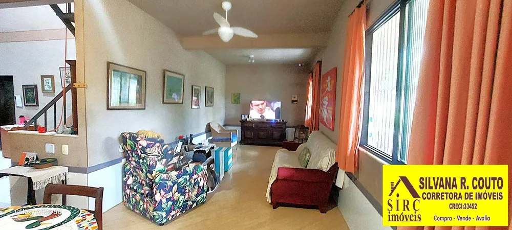 Chácara, 3 quartos, 1000 m² - Foto 13