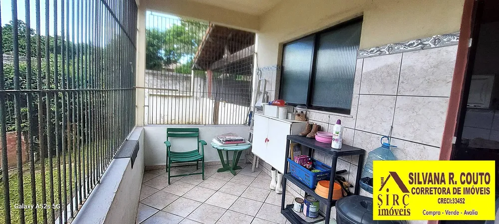 Chácara, 3 quartos, 1000 m² - Foto 26
