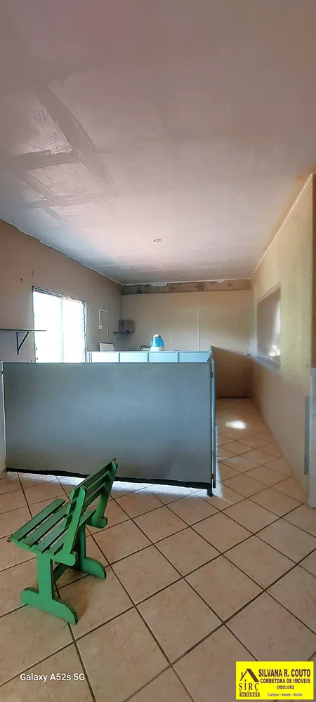Chácara, 3 quartos, 1000 m² - Foto 24