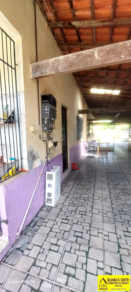 Chácara, 3 quartos, 1000 m² - Foto 23