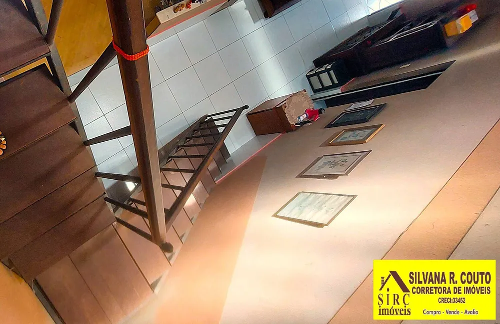 Chácara, 3 quartos, 1000 m² - Foto 28