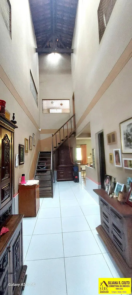Chácara, 3 quartos, 1000 m² - Foto 21