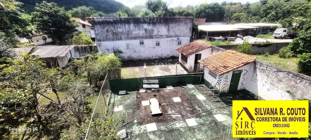 Chácara, 3 quartos, 1000 m² - Foto 40