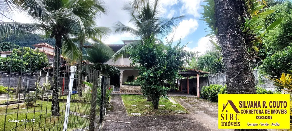 Chácara, 3 quartos, 1000 m² - Foto 9