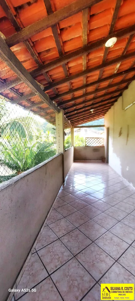 Chácara, 3 quartos, 1000 m² - Foto 13
