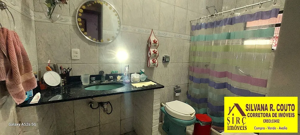 Chácara, 3 quartos, 1000 m² - Foto 27