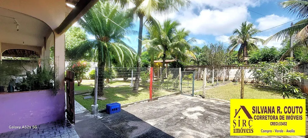 Chácara, 3 quartos, 1000 m² - Foto 3