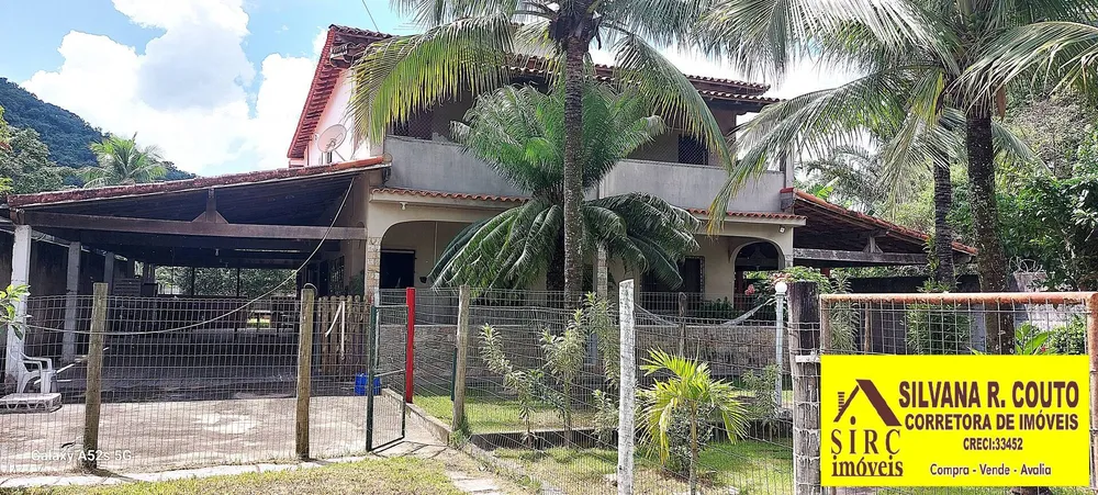 Chácara, 3 quartos, 1000 m² - Foto 1