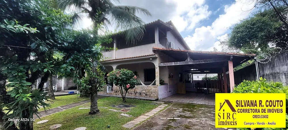 Chácara, 3 quartos, 1000 m² - Foto 4