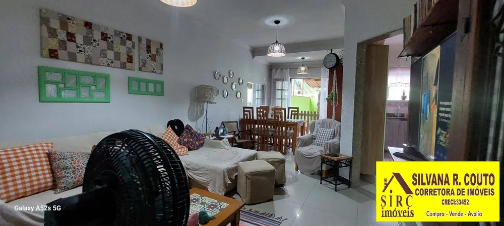 Casa, 2 quartos, 240 m² - Foto 17