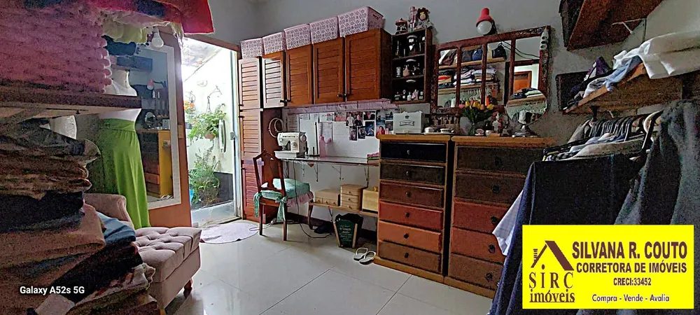 Casa, 2 quartos, 240 m² - Foto 13