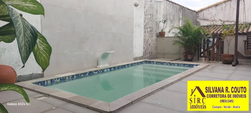 Casa, 2 quartos, 240 m² - Foto 5